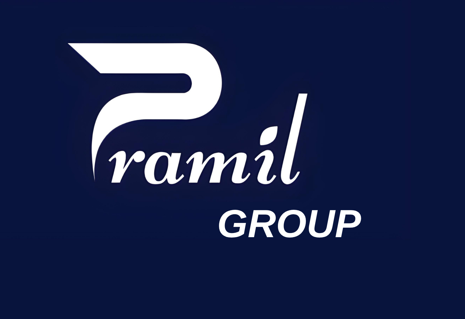 PraMil Group Logo